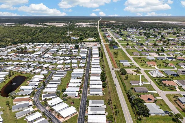 25138 ALICANTE DRIVE, Punta Gorda, FL 33955
