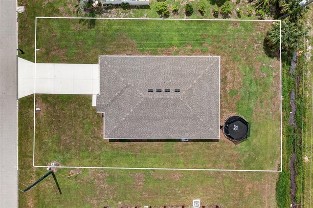 25138 ALICANTE DRIVE, Punta Gorda, FL 33955