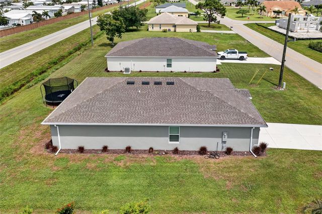 25138 ALICANTE DRIVE, Punta Gorda, FL 33955