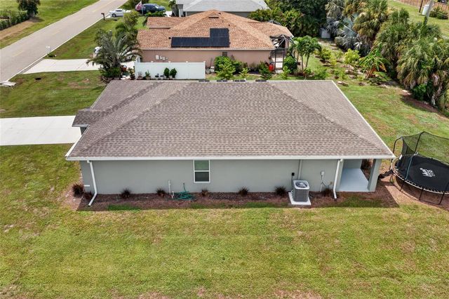 25138 ALICANTE DRIVE, Punta Gorda, FL 33955