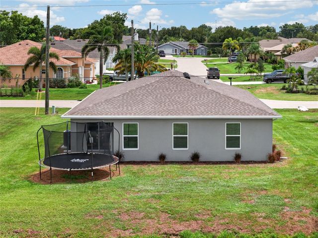 25138 ALICANTE DRIVE, Punta Gorda, FL 33955