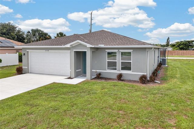 25138 ALICANTE DRIVE, Punta Gorda, FL 33955
