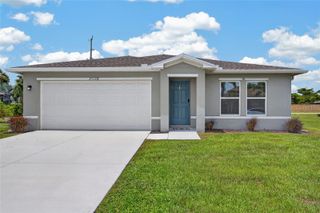 25138 ALICANTE DRIVE, Punta Gorda, FL 33955