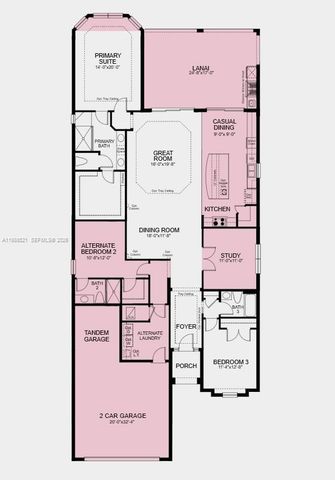 26872 Dove Drive, Punta Gorda, FL 33955