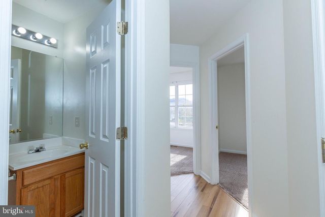 124 PONY CIR, Martinsburg, WV 25405