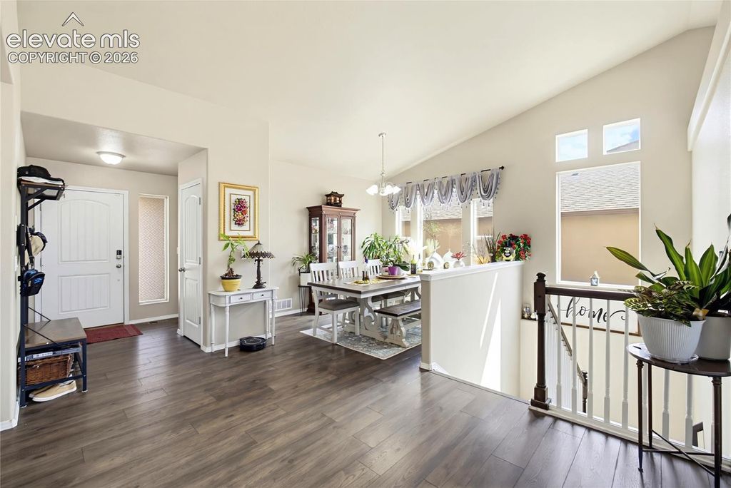2586 Equine Court, Colorado Springs, CO 80922 — photo 2
