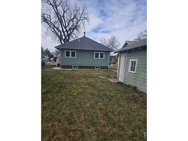 518 Lake St, Fort Morgan, CO 80701