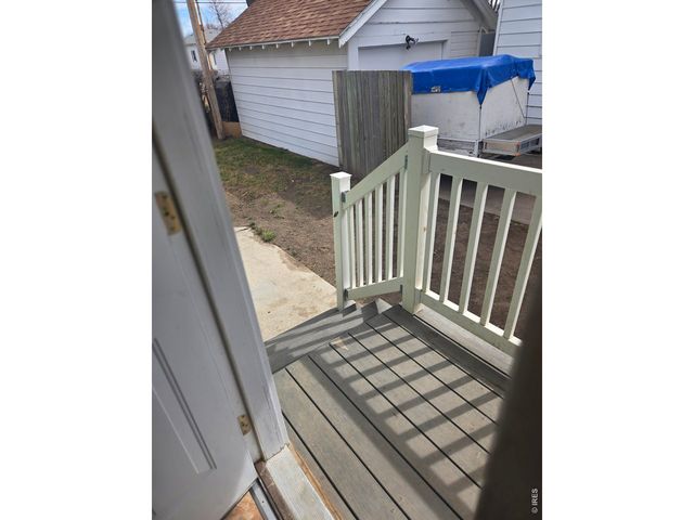 518 Lake St, Fort Morgan, CO 80701