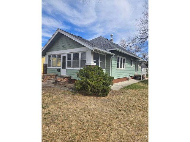 518 Lake St, Fort Morgan, CO 80701