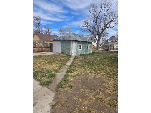 518 Lake St, Fort Morgan, CO 80701