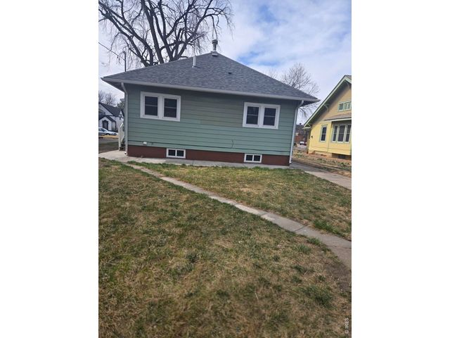 518 Lake St, Fort Morgan, CO 80701