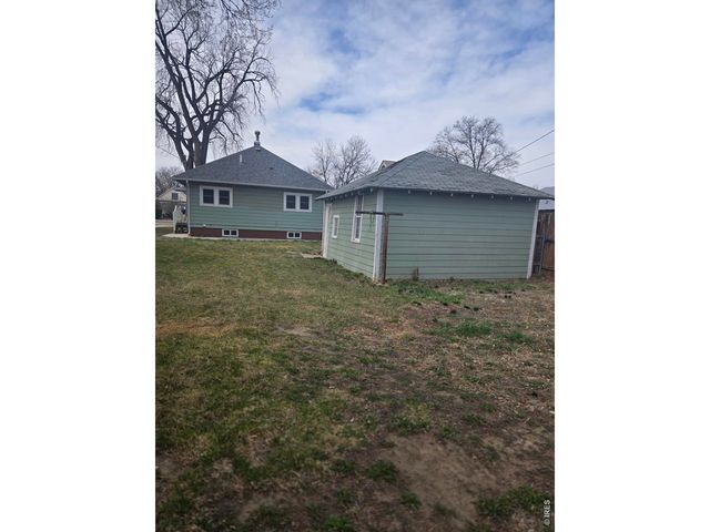 518 Lake St, Fort Morgan, CO 80701