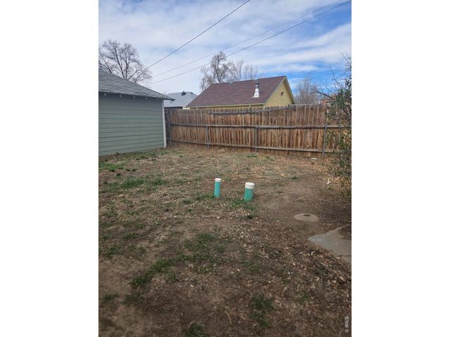 518 Lake St, Fort Morgan, CO 80701