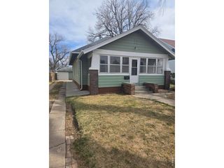 518 Lake St, Fort Morgan, CO 80701