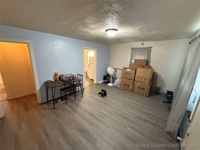 1809 Delaware, Muskogee, OK 74403