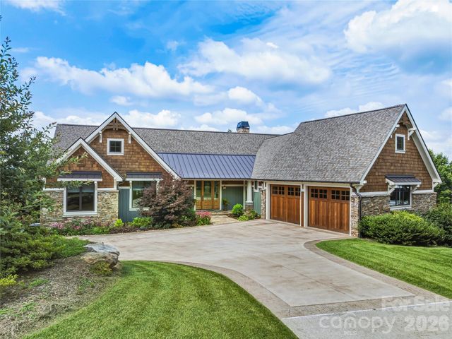 266 Stratford Road, Asheville, NC 28804