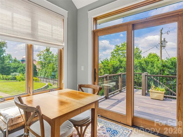 266 Stratford Road, Asheville, NC 28804