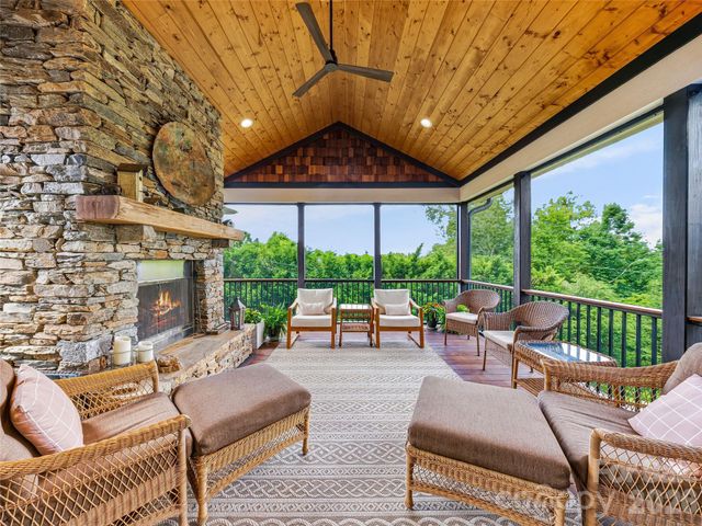 266 Stratford Road, Asheville, NC 28804