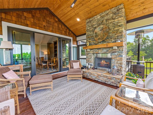 266 Stratford Road, Asheville, NC 28804