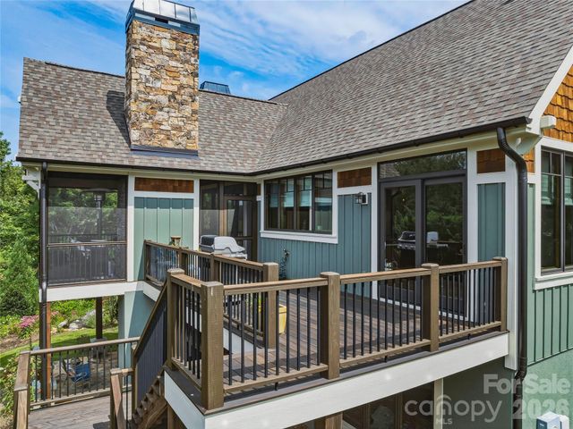 266 Stratford Road, Asheville, NC 28804
