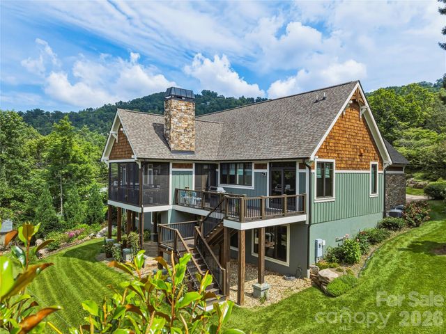 266 Stratford Road, Asheville, NC 28804