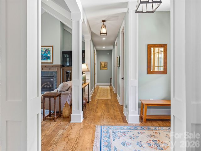 266 Stratford Road, Asheville, NC 28804