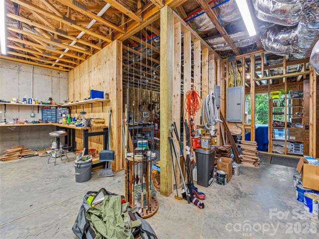 266 Stratford Road, Asheville, NC 28804