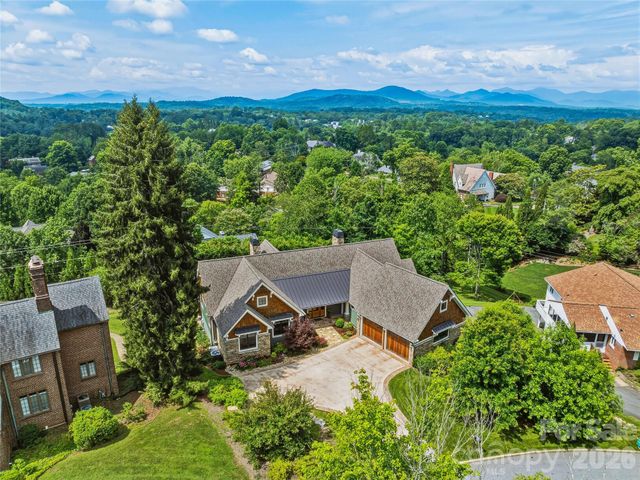 266 Stratford Road, Asheville, NC 28804
