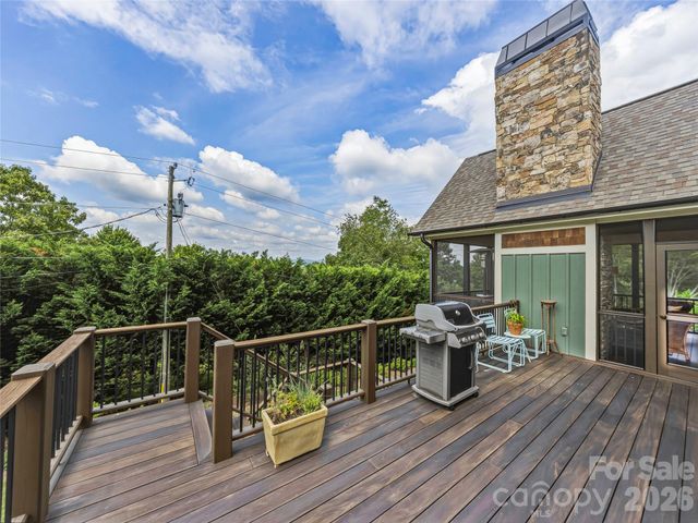 266 Stratford Road, Asheville, NC 28804
