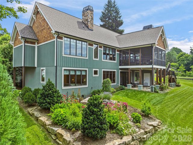 266 Stratford Road, Asheville, NC 28804