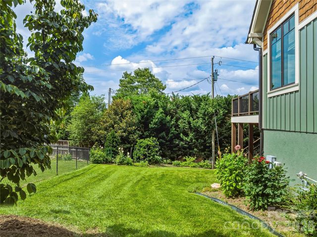 266 Stratford Road, Asheville, NC 28804