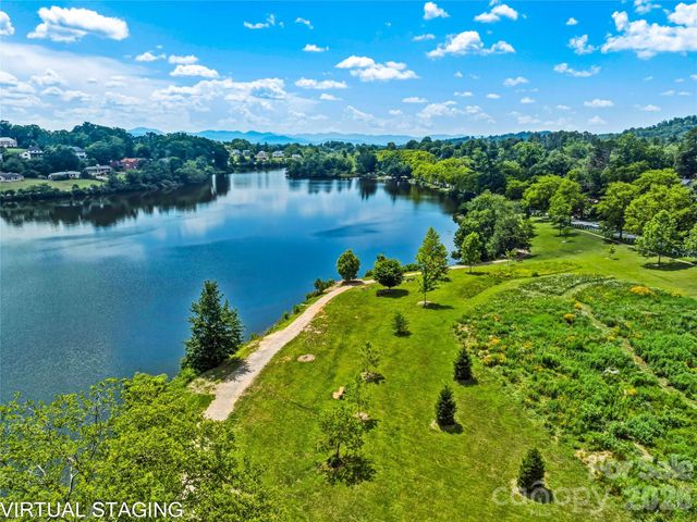 266 Stratford Road, Asheville, NC 28804