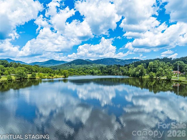 266 Stratford Road, Asheville, NC 28804