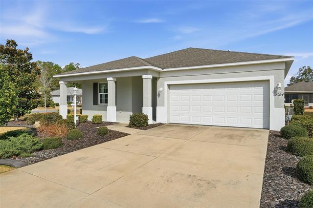 7924 SW 85TH LOOP, Ocala, FL 34476