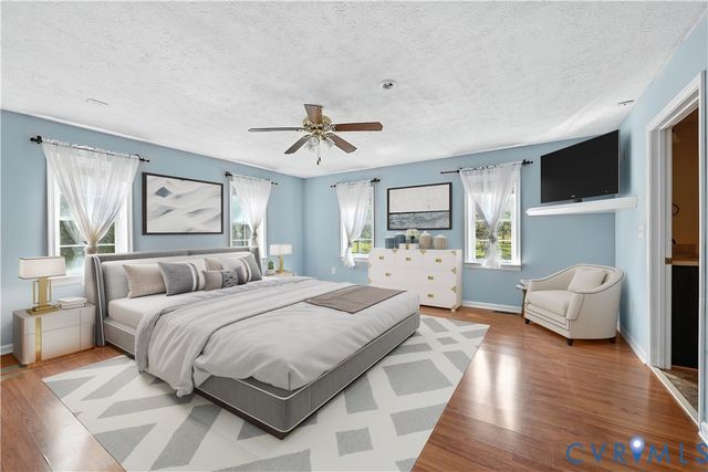 22290 Butterwood Rd, Dinwiddie, VA 23803