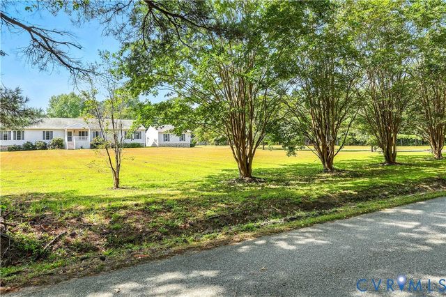 22290 Butterwood Rd, Dinwiddie, VA 23803