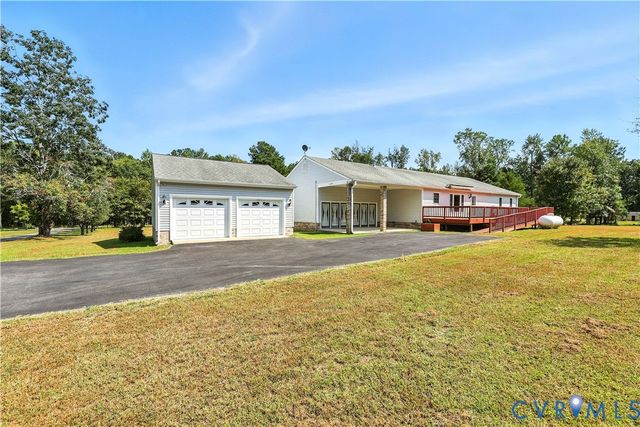22290 Butterwood Rd, Dinwiddie, VA 23803