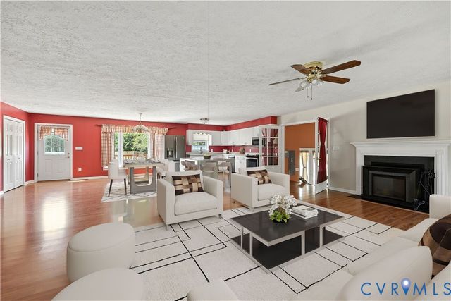 22290 Butterwood Rd, Dinwiddie, VA 23803