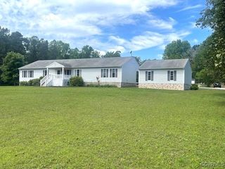 22290 Butterwood Rd, Dinwiddie, VA 23803
