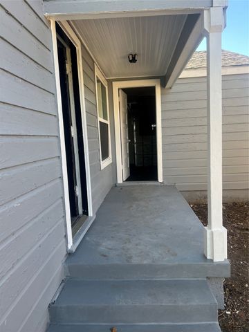 3705 Ellsmere Court, Fort Worth, TX 76103