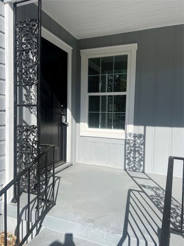 3705 Ellsmere Court, Fort Worth, TX 76103