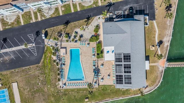 7 DUNOON PLACE 102, Dunedin, FL 34698