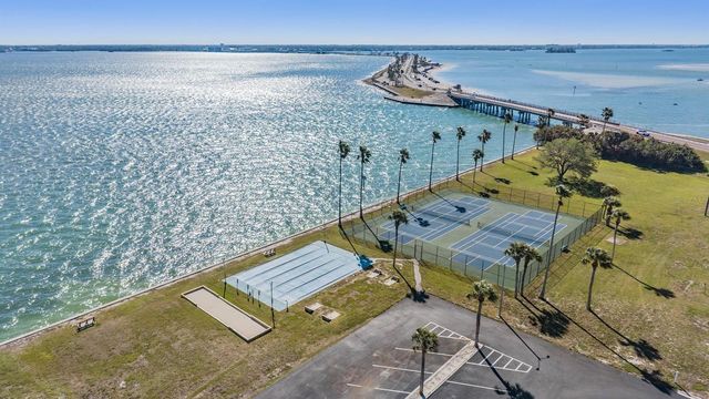 7 DUNOON PLACE 102, Dunedin, FL 34698