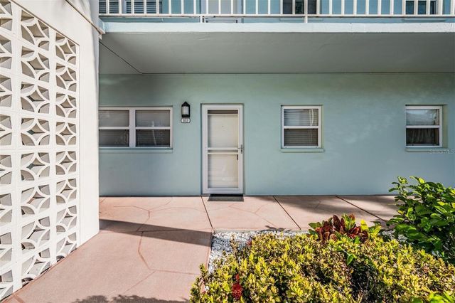 7 DUNOON PLACE 102, Dunedin, FL 34698