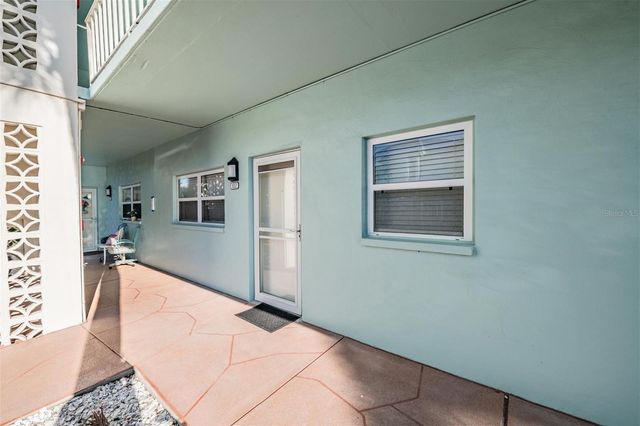 7 DUNOON PLACE 102, Dunedin, FL 34698