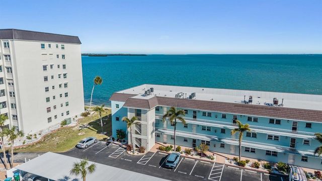 7 DUNOON PLACE 102, Dunedin, FL 34698