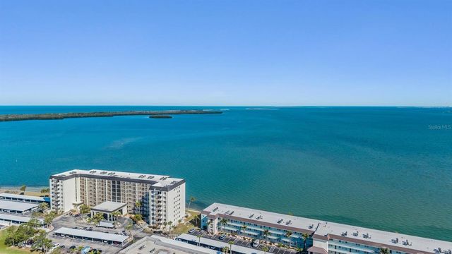 7 DUNOON PLACE 102, Dunedin, FL 34698