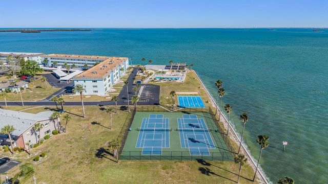 7 DUNOON PLACE 102, Dunedin, FL 34698