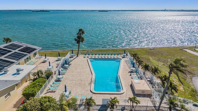 7 DUNOON PLACE 102, Dunedin, FL 34698