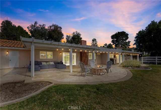 31235 Calle Felicidad, Temecula, CA 92591